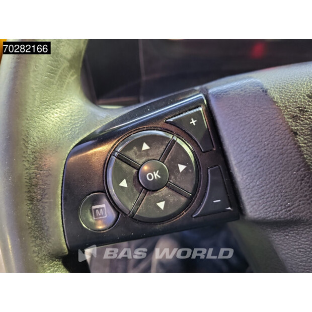 2016 مرسيدس بنز Atego 1524-43245260