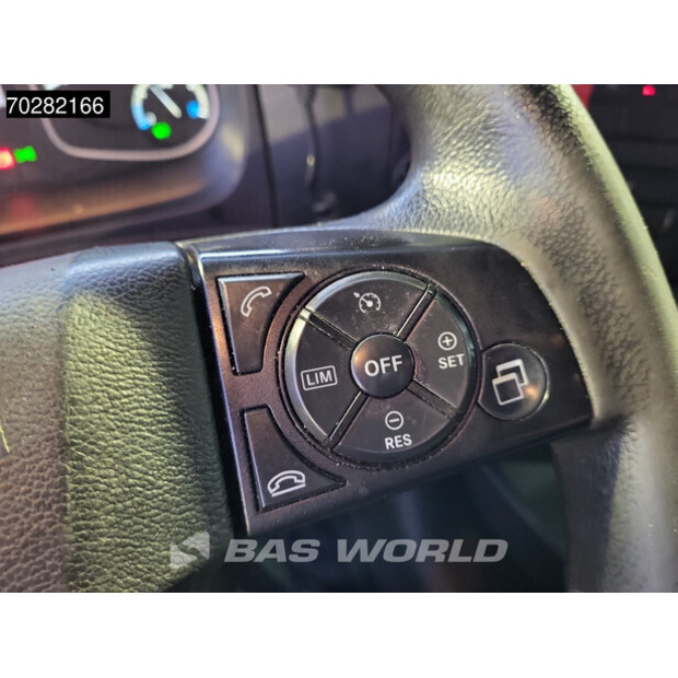 2016 مرسيدس بنز Atego 1524-43245261