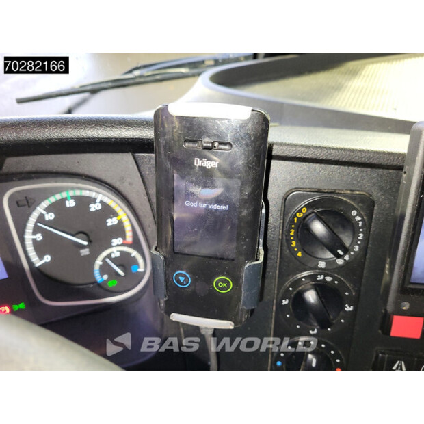 2016 مرسيدس بنز Atego 1524-43245264