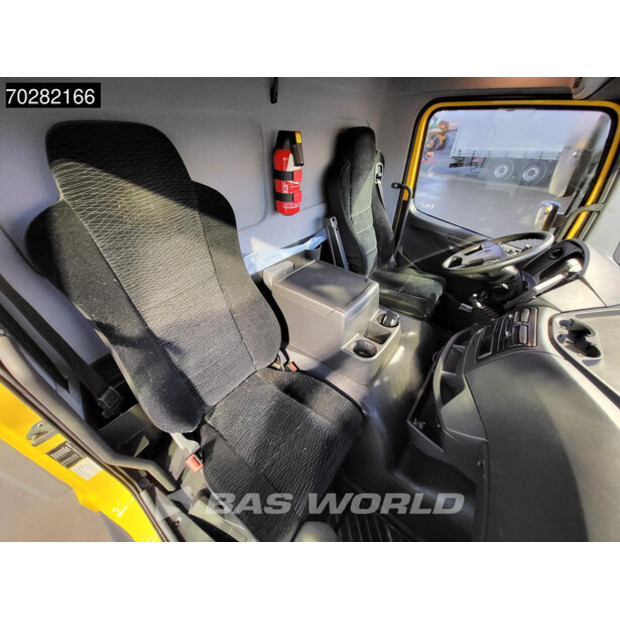 2016 مرسيدس بنز Atego 1524-43245265