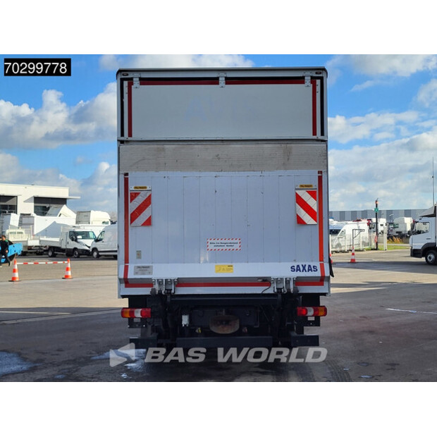 2020 مرسيدس بنز Atego 1324-43245296