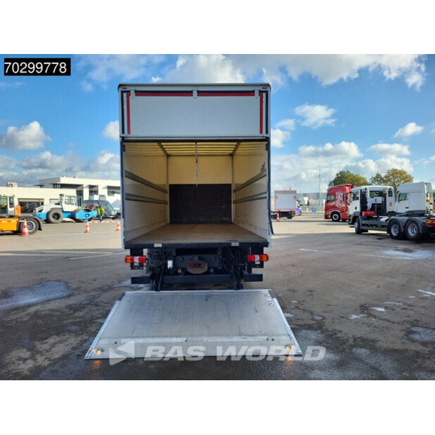 2020 مرسيدس بنز Atego 1324-43245298