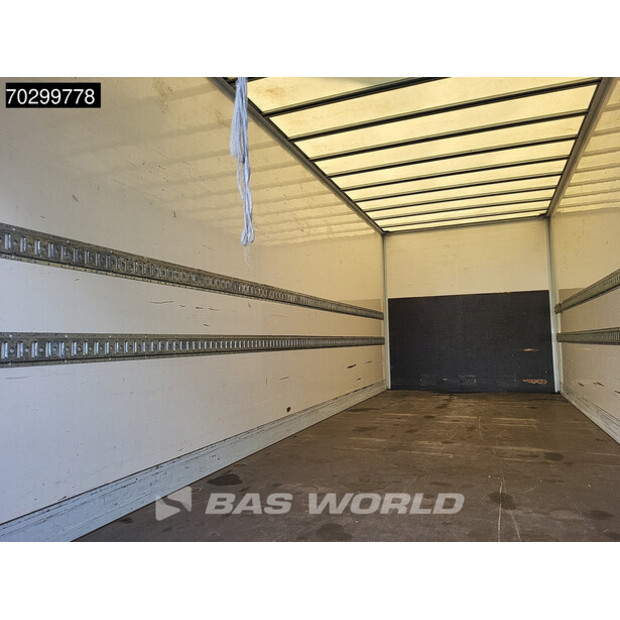 2020 مرسيدس بنز Atego 1324-43245299