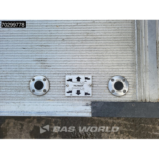 2020 مرسيدس بنز Atego 1324-43245300