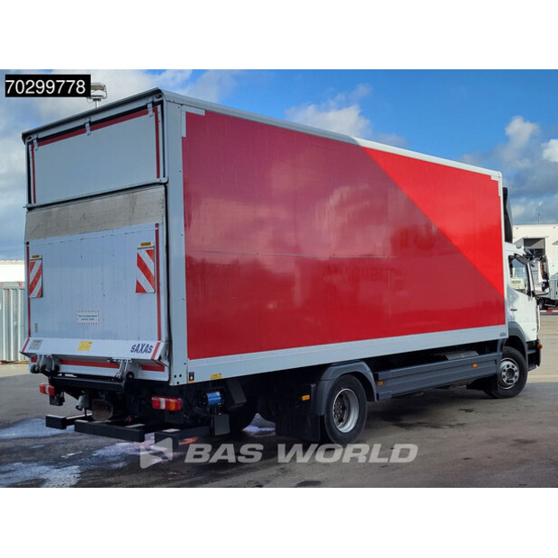 2020 مرسيدس بنز Atego 1324-43245301