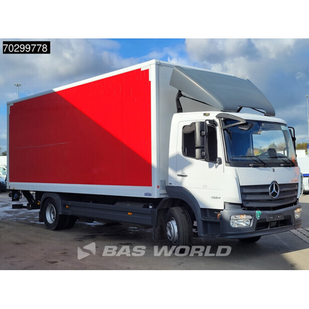 2020 مرسيدس بنز Atego 1324-43245302