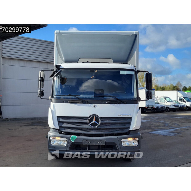 2020 مرسيدس بنز Atego 1324-43245303