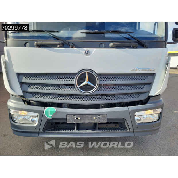 2020 مرسيدس بنز Atego 1324-43245304