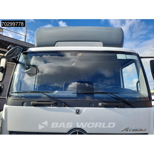 2020 مرسيدس بنز Atego 1324-43245305