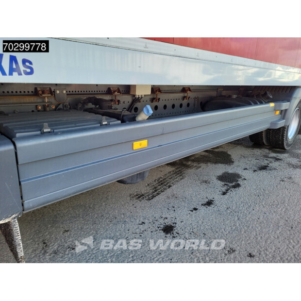 2020 مرسيدس بنز Atego 1324-43245306