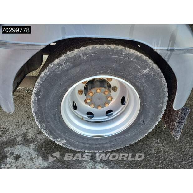 2020 مرسيدس بنز Atego 1324-43245307