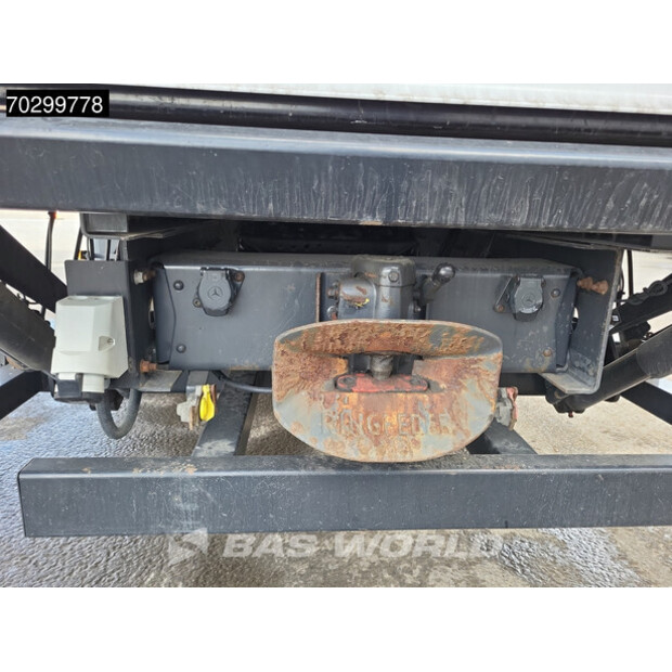 2020 مرسيدس بنز Atego 1324-43245308