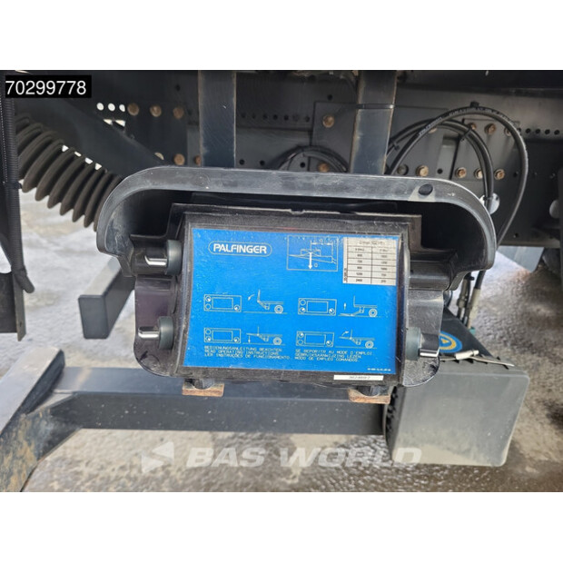 2020 مرسيدس بنز Atego 1324-43245309