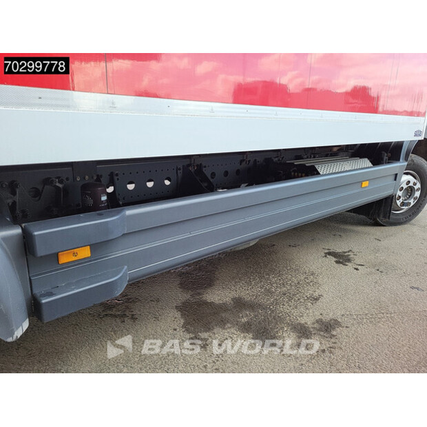 2020 مرسيدس بنز Atego 1324-43245310