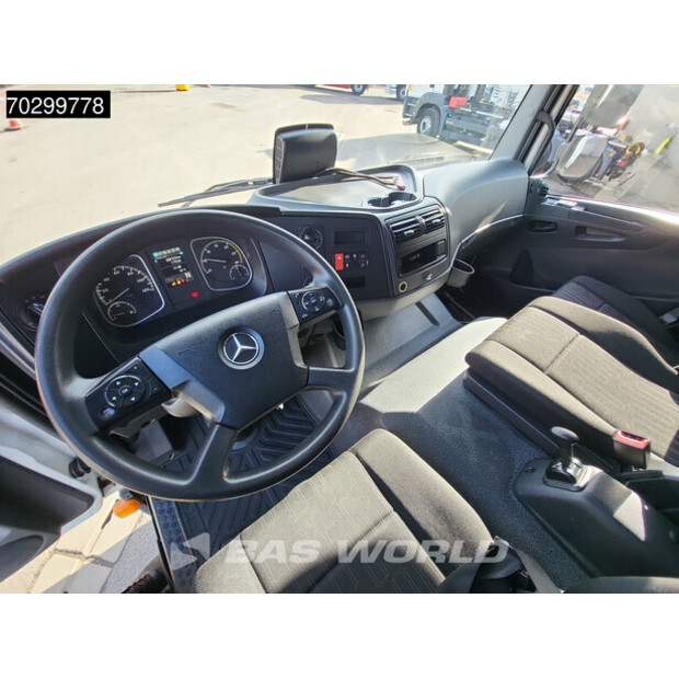 2020 مرسيدس بنز Atego 1324-43245311