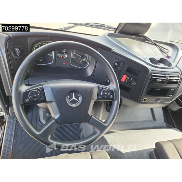 2020 مرسيدس بنز Atego 1324-43245312