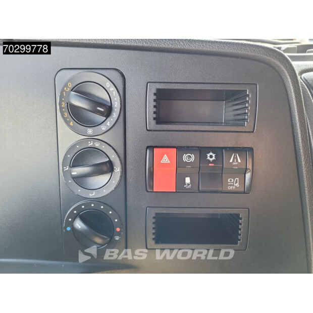 2020 مرسيدس بنز Atego 1324-43245313