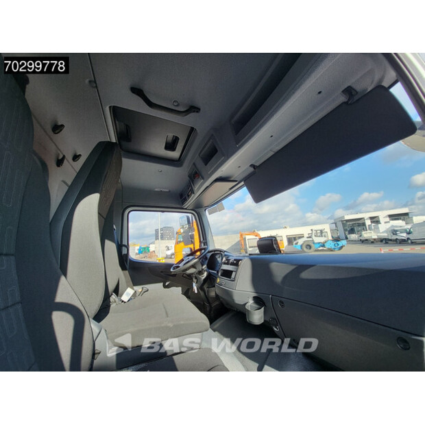 2020 مرسيدس بنز Atego 1324-43245314