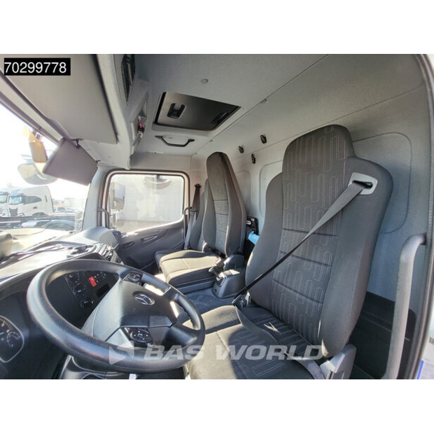 2020 مرسيدس بنز Atego 1324-43245315