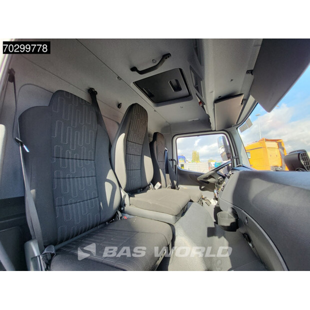 2020 مرسيدس بنز Atego 1324-43245316