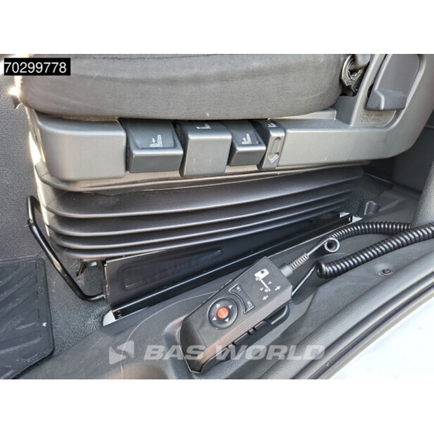 2020 مرسيدس بنز Atego 1324-43245317