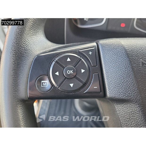 2020 مرسيدس بنز Atego 1324-43245318