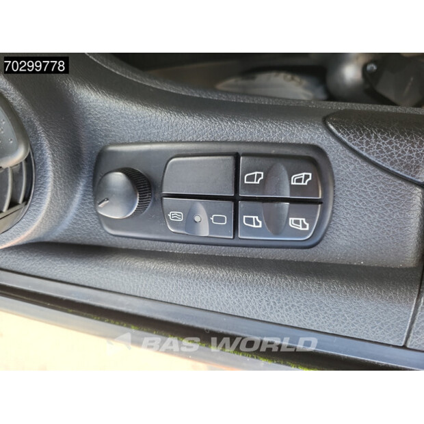 2020 مرسيدس بنز Atego 1324-43245320