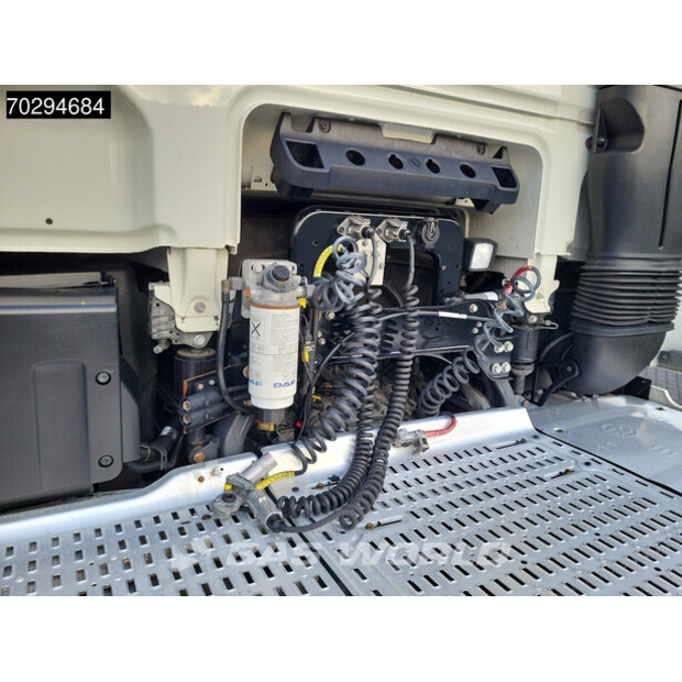 2018 داف XF 480-43245345