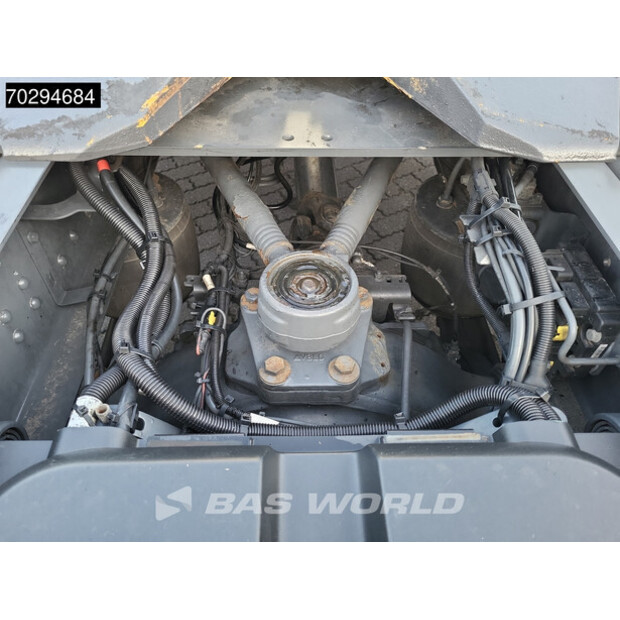 2018 داف XF 480-43245346