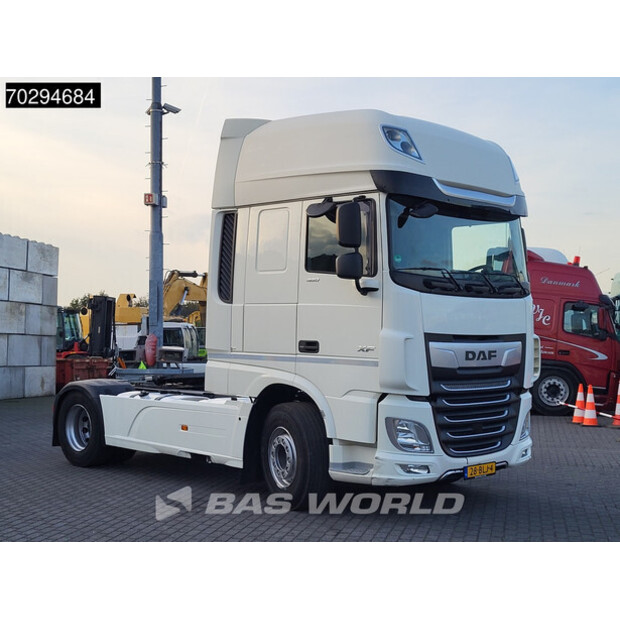 2018 داف XF 480-43245360