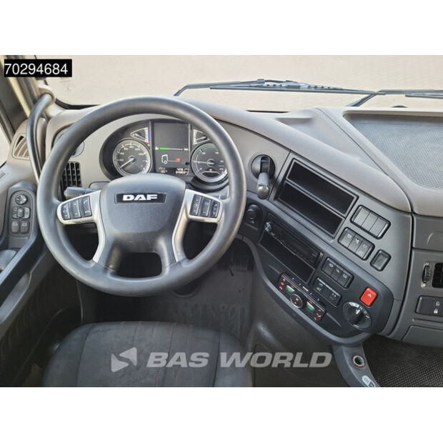 2018 داف XF 480-43245368