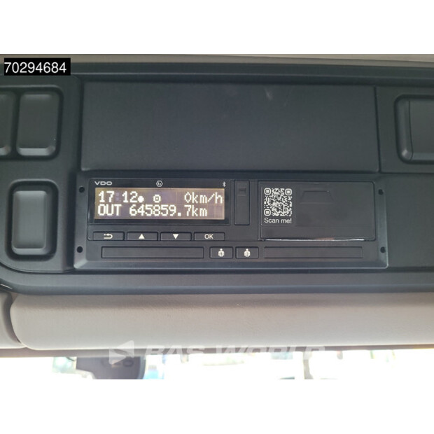 2018 داف XF 480-43245380