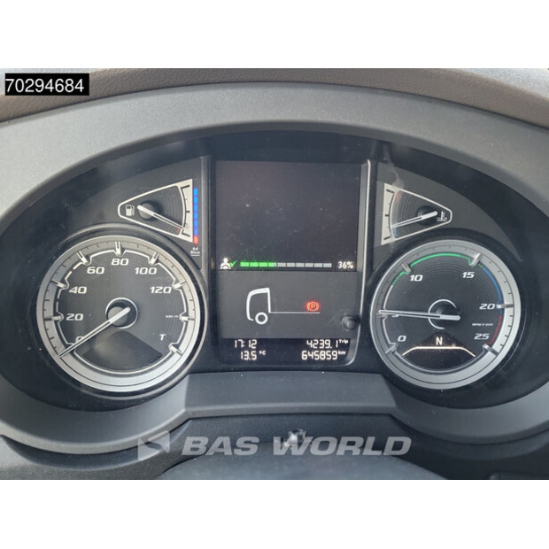 2018 داف XF 480-43245381