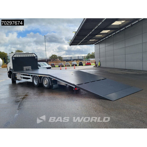 2015 سكانيا P320-43245397