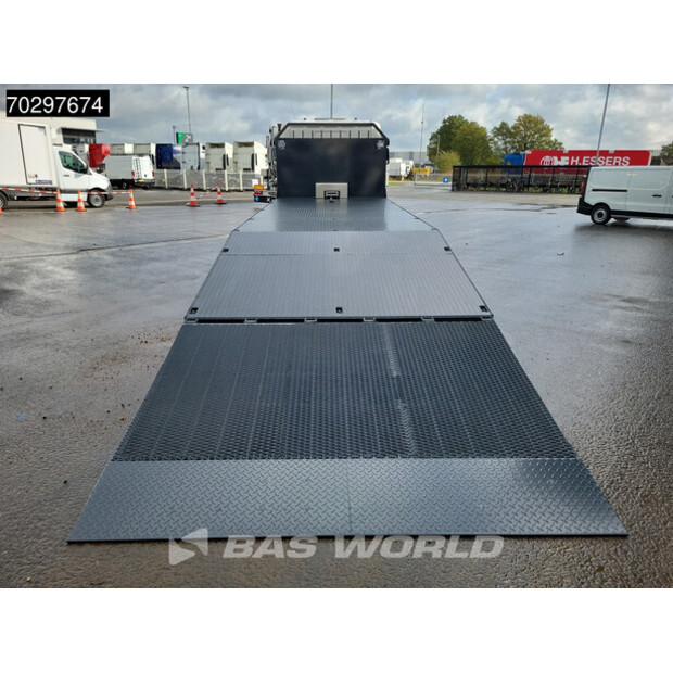 2015 سكانيا P320-43245398