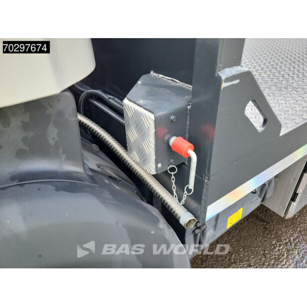 2015 سكانيا P320-43245401