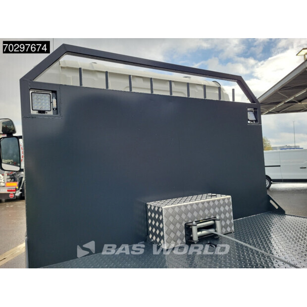 2015 سكانيا P320-43245403