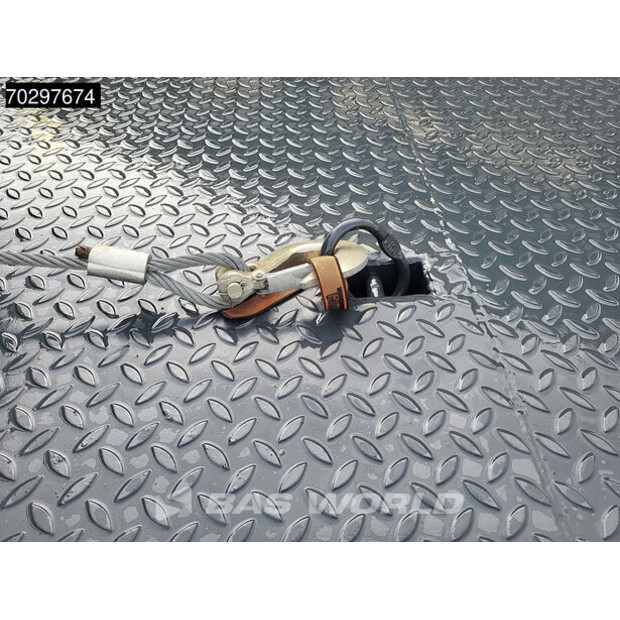 2015 سكانيا P320-43245404