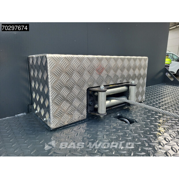 2015 سكانيا P320-43245405