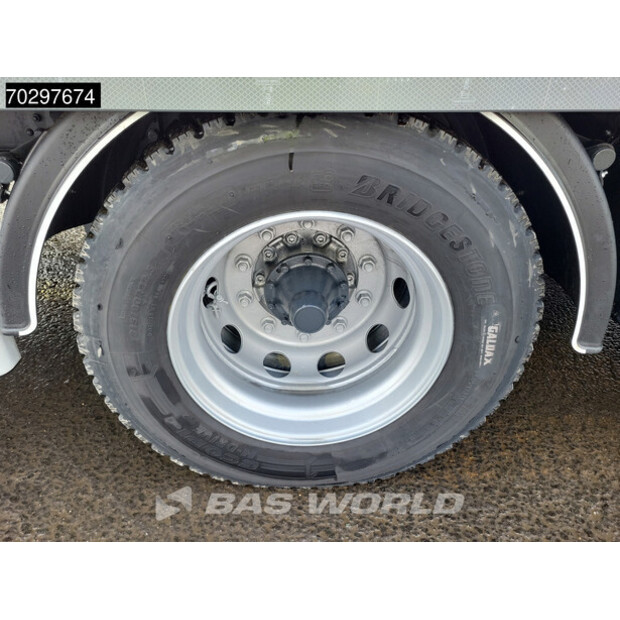 2015 سكانيا P320-43245406