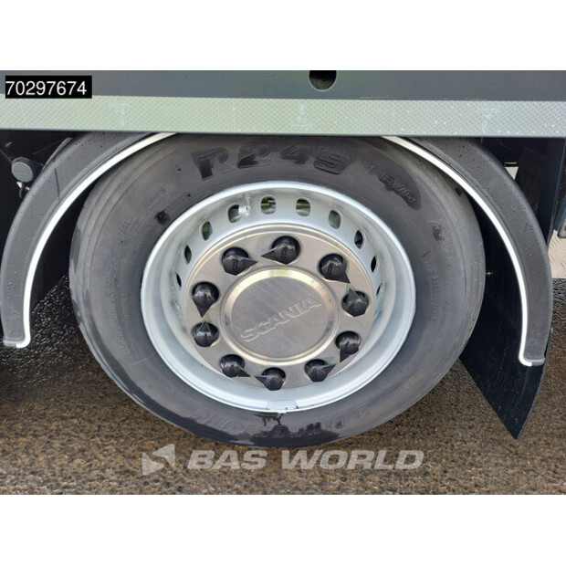 2015 سكانيا P320-43245407