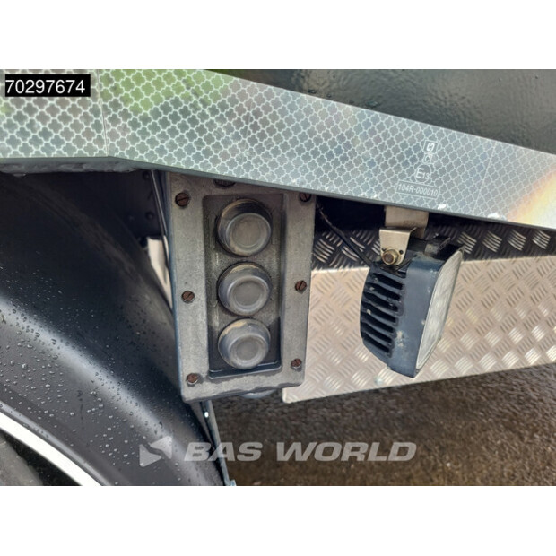 2015 سكانيا P320-43245408