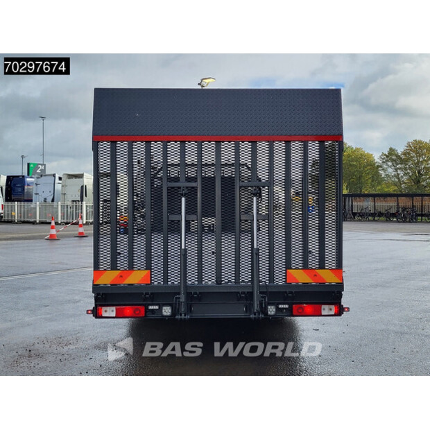 2015 سكانيا P320-43245410