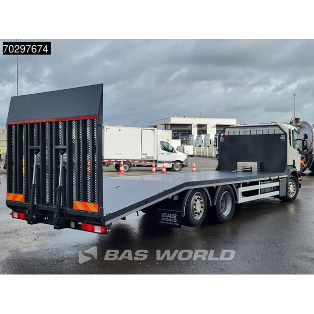 2015 سكانيا P320-43245411