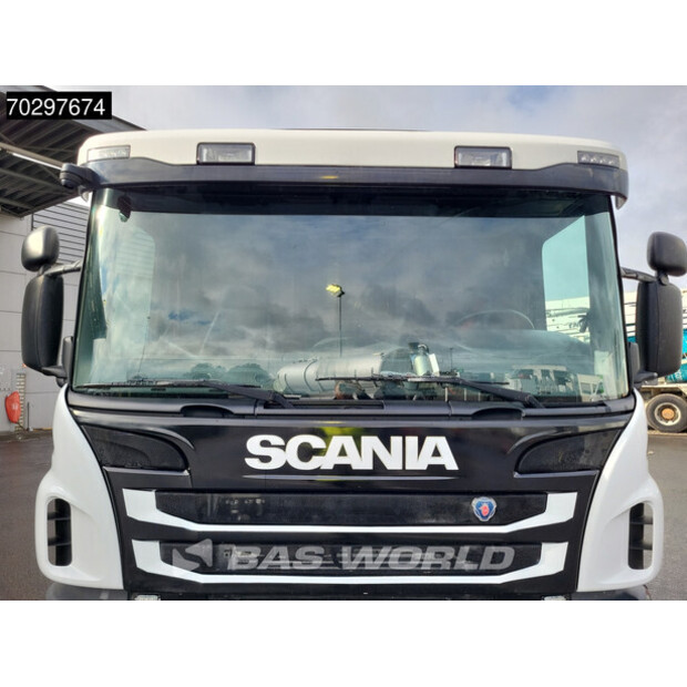 2015 سكانيا P320-43245417