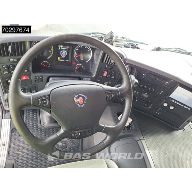 2015 سكانيا P320-43245418