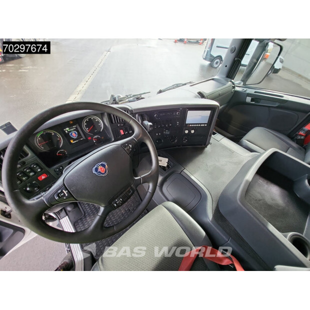 2015 سكانيا P320-43245419