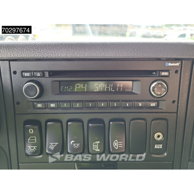 2015 سكانيا P320-43245420