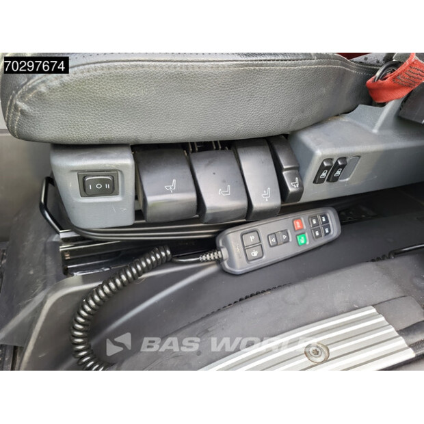 2015 سكانيا P320-43245421