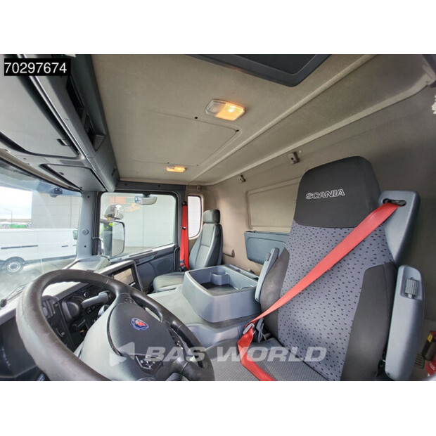 2015 سكانيا P320-43245422